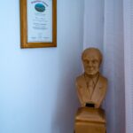 Öveges József Emlékház