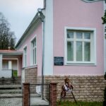 Öveges József Emlékház