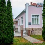 Öveges József Emlékház