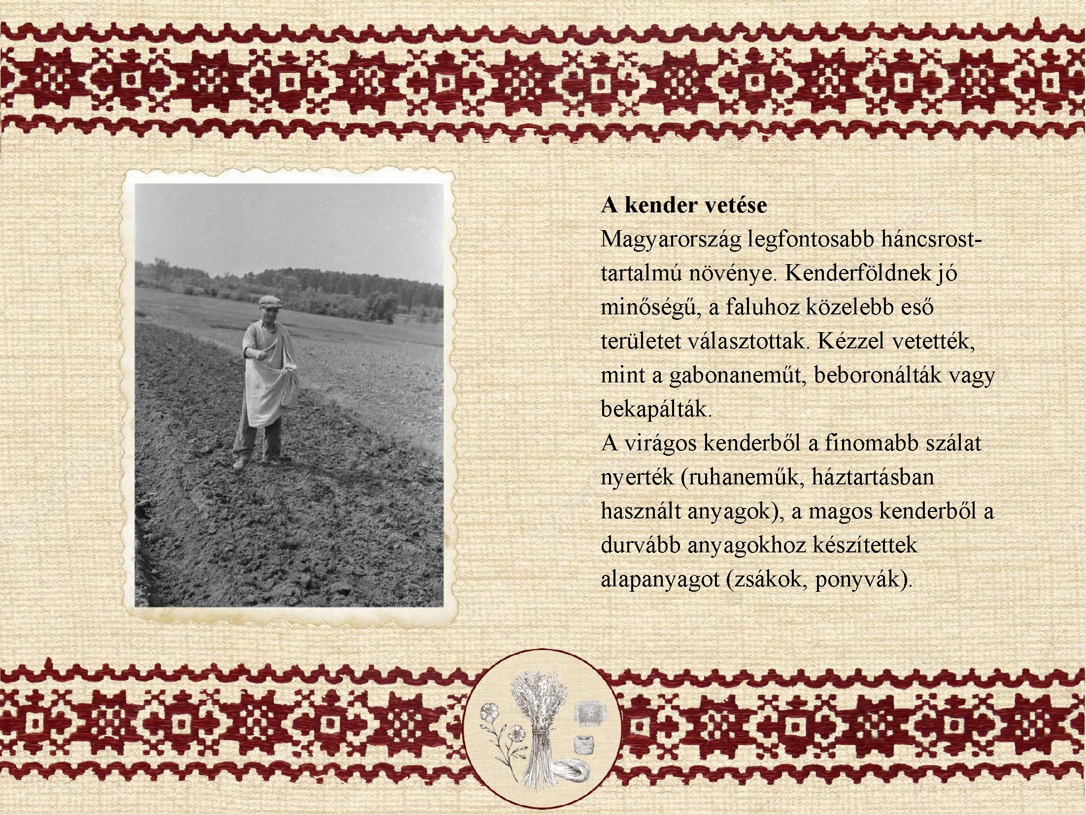 Adatok forrása: Göcseji Múzeum.