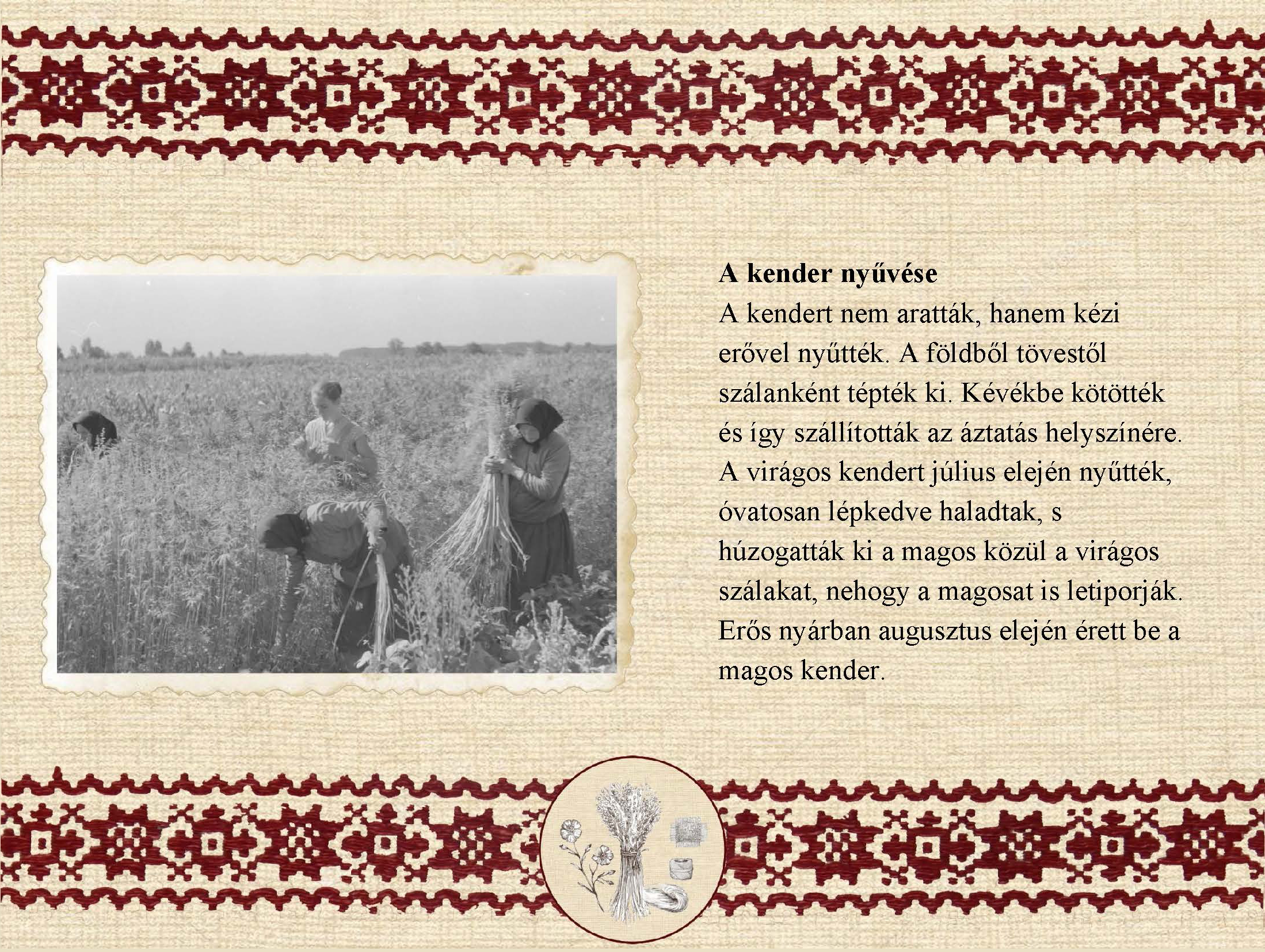 Adatok forrása: Göcseji Múzeum.