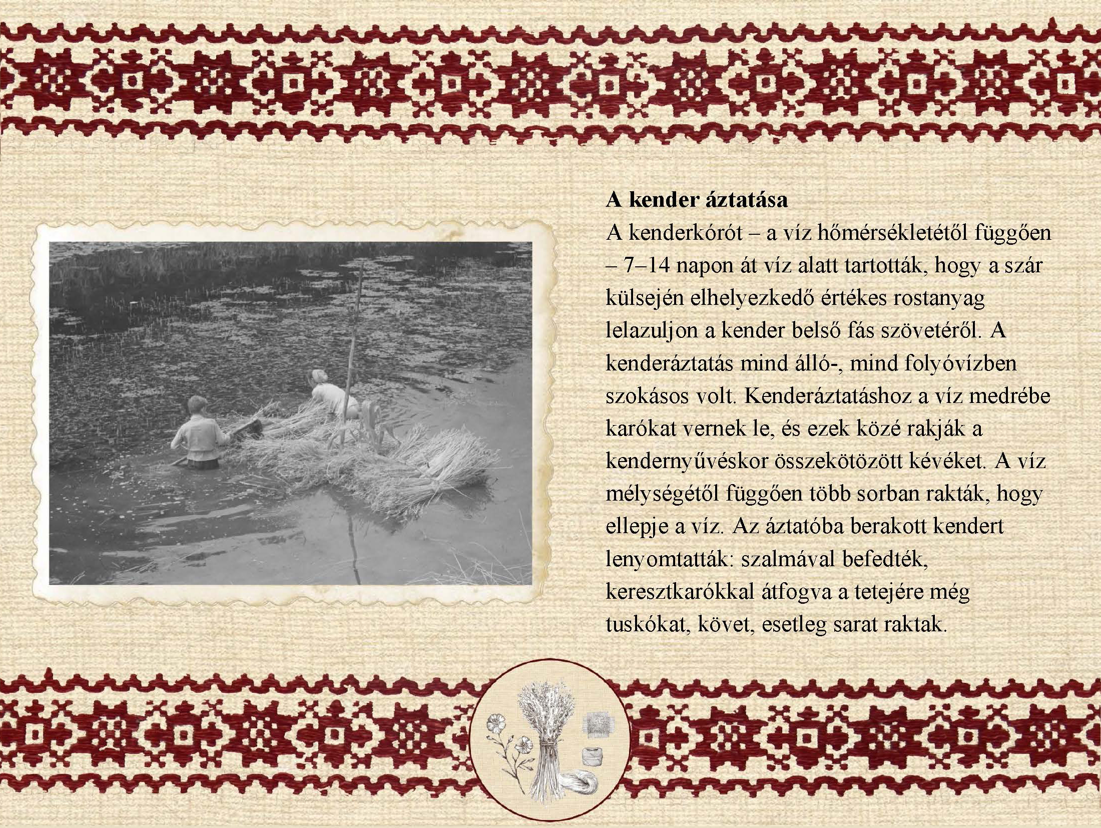 Adatok forrása: Göcseji Múzeum.