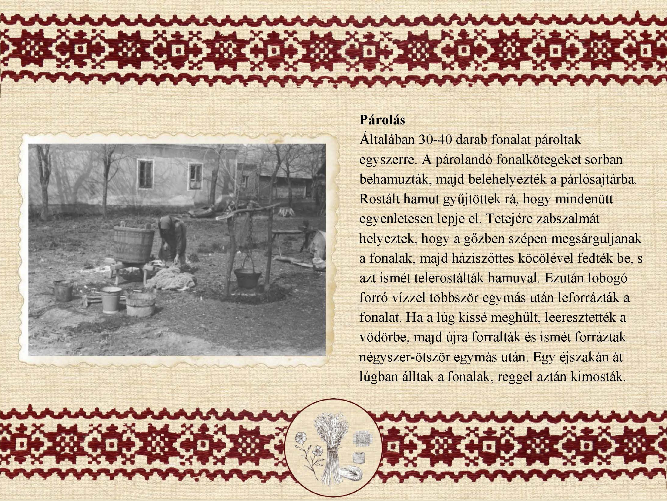 Adatok forrása: Göcseji Múzeum.